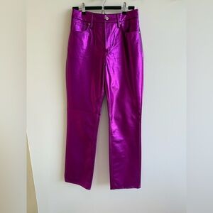 Good American Good Icon Pants